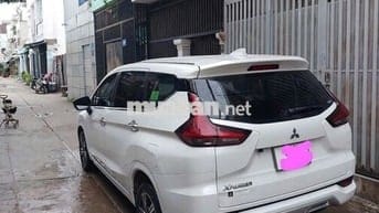 Mitsubishi Xpander 2020 1.5 AT - 43000 km
