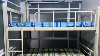 Cho thuê phòng căn hộ dịch vụ đường số 7, P.An Phú Quận 2 đủ tiện nghi