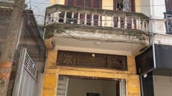 Chính chủ cho thuê nhà riêng số nhà 10, ngõ 291/45 Phố Khương Trung