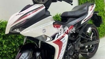 EX 155 van biến thiên VVA 2023
