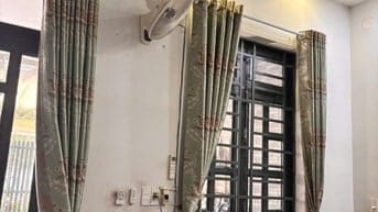  BÁN NHÀ MT ĐƯỜNG TAM BÌNH, NGANG 6M – P.TAM PHÚ – SHR, 6,5 TỶ TL