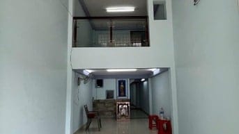 ĐẸP KO TÌ VẾT ! NHÀ PHẠM VĂN CHÍ P3 Q6 (3,2X22) LỬNG 3 TẤM. CHỈ 12 TỶ