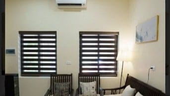 Cho thuê căn hộ đẹp, đủ đồ, DT 50m2 khu TT 32 Lý Nam Đế, an ninh tốt