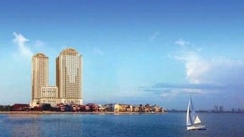 BÁN NHÀ MẶT PHỐ TỪ HOA – VIEW HỒ TÂY CỰC ĐẸP – TÂY HỒ, HÀ NỘI 🌅
