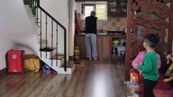 BÁN NHÀ ĐÌNH THÔN 41M²- 6.6 TỶ, NHÀ DÂN XÂY , BỀN , ĐẸP , GIÁ TỐT