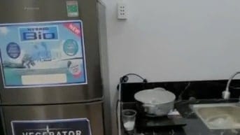 🔥💧Trống Lầu Trong Nhà Mặt Tiền Bùi Tư Toàn 