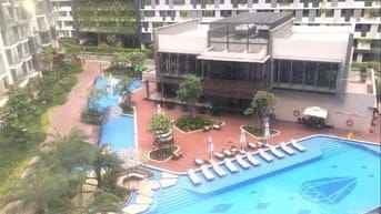 Cho thuê căn hộ Diamond Brilliant - Celadon City