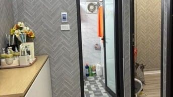 Nhà đẹp ngõ Nguyễn Khiết, giá 4.95 tỷ, 24m2x2T, ẢNH THẬT 