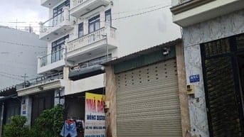 🔥💧Bán Đất Tặng Nhà Hẻm 8m Hồ Văn Long , Tân Tạo