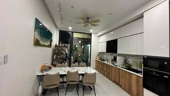 bán nhà hẻm xe hơi đường kênh 19/5 phường sơn kỳ quận tân phú DT 4x18 