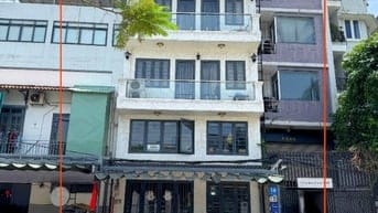 🌷 🌷 🌷 BÁN NHÀ MẶT TIỀN : 173 ĐƯỜNG D5 - P. 25 - Q. BÌNH THẠNH - HCM