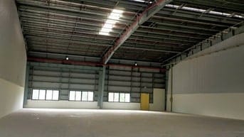 Cho thuê kho xưởng tiêu chuẩn trong KCN LÊ MINH XUÂN 3 , Bình Chánh