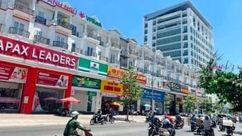 Bán nhà MT Phần Văn Trị Phường 10 Quận Gò Vấp ( Ngay Ngã 4 Nguyễn Oanh
