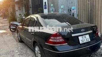 Ford Mondeo 2006 - 99000 km