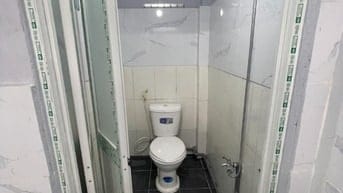 Phòng trọ - Quốc Lộ 13 - sát TP Thủ Đức - Ít phòng