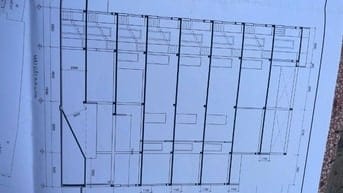 Bán đất trống hẻm 8m ngay đầu đường D5 là Đại Học Ngoại Thương