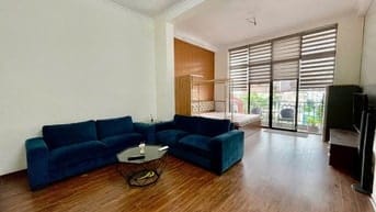 Cho thuê nhà ngõ thông 279 Đội Cấn, 189, 173 Hoàng Hoa thám, Ba Đình