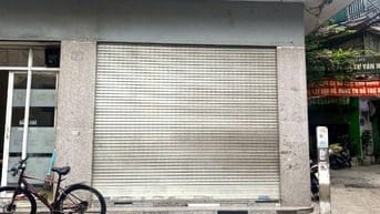 Cho thuê cửa hàng lô góc mặt phố GIÁP BÁT 18m2 chỉ 6tr vào ngay