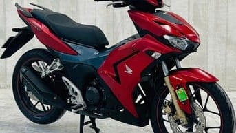 Bán Winner X V3 2022 biển thành phố chính chủ máy zin có hỗ trợ góp