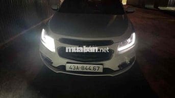 Chevrolet Cruze 2018 LTZ 1.8L - 64000 km