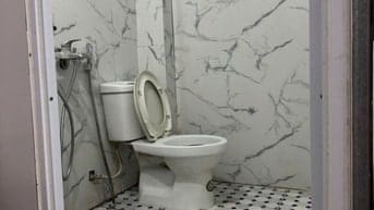 Cho thuê phòng 20m2 đủ đồ Ngõ 37 Tây Kết HBT - HN 