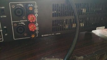 Cục đẩy công suất bik thương hiệu nhật