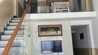 Bán nhà gần biển- 44m2-2tầng-2PN-ôtô 7m-hòn xện-Vĩnh hoà-Nha Trang-2t7