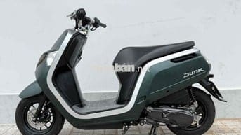 Honda Dunk50