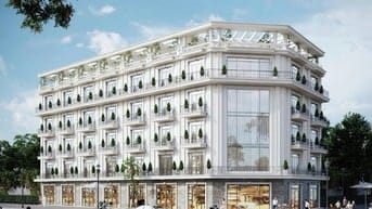 Bán lô đất đẹp kcn Quang Châu, mặt đường vành đai 4, giá chỉ 4,x tỷ