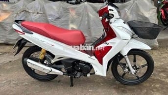 Future fi 2014 lên Wave i trắng đỏ ( hỗ trợ góp )