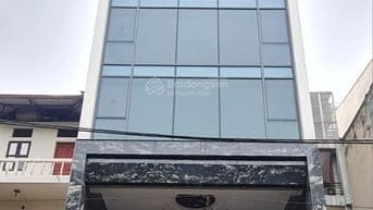 TOÀ KHÁCH SẠN – CH CAO CẤP MẶT PHỐ XUÂN DIỆU 300 TỶ 300M2 XÂY 10 T