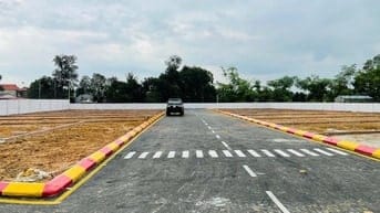 Bán 100m2 sổ hồng tại Phúc Lộc, Cổ Đông, Sơn Tây