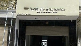 Nhà Ngộp Cần Bán Gấp Trong Tháng 800 Triệu - Đang Cho Thuê Spa 10tr/th