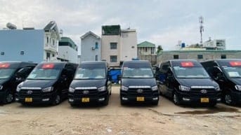 CÔNG TY MUA XE MỚI CẦN BÁN XE ĐANG SỬ DỤNG