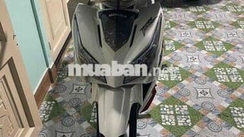 Bán wave RSX máy rất êm, biển số thành phố