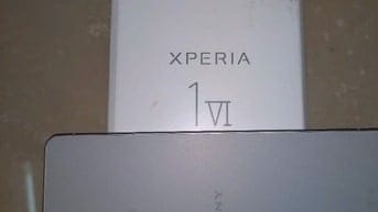 Bán điện thoại SONY Xperia 1 Mark 6 chính hãng