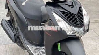 2019 Honda Vision khóa thông minh biển Hn