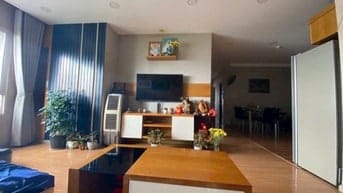 Cần bán gấp căn hộ Cao ốc Đất Phương Nam