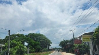 CHÍNH CHỦ BÁN ĐẤT GÀN THỊ TRẤN ĐỨC TÀI ĐỨC LINH BÌNH THUẬN