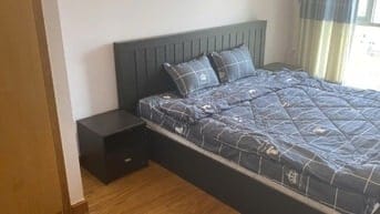 Cần bán CC 155 Nguyễn Chí Thanh,58m2, 2Pn, 2,85 tỷ Quận 5, TPHCM