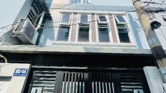CHÍNH CHỦ BÁN CHDV 6P cho thuê 6.9 tỷ