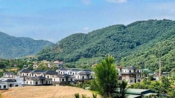 BÁN LÔ ĐẤT VÀNG 8000M² - ĐƯỜNG BÃI DÀI, TIẾN XUÂN, THẠCH THẤT