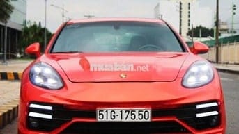 Porsche Panamera 4S 2011 - XE GIA ĐÌNH BAO TEST