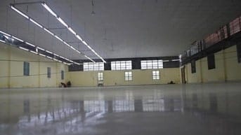 💗🏠 cho thuê xưởng 1020m2 có PCCC cầu vượt Quang Trung 