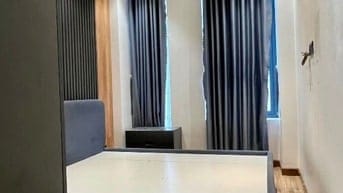 CHO THUÊ Nhà Nguyễn Thiện Thuật P1 Q3 3PN 4WC, Nội Thất Cơ Bản