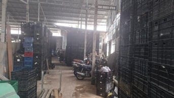 Đất trang trại hạ tầng hoàn chỉnh cần bán