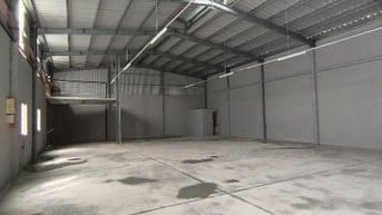 💗🏠 cho thuê kho  mới 360m2 giá 37tr