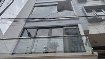 Bán nhà cạnh Nhà Thi đấu Hà Đông