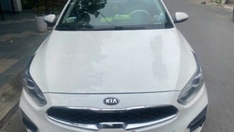 Kia Cerato 2021 1.6 AT DELUXE - hơn 78000 km
