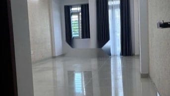 Cho thuê nhà hẻm 4m (XH) Tô Hiến Thành, P.1, Q.10 giá 22tr